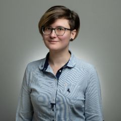 Ильясова Татьяна Владимировна