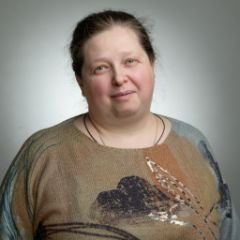 Привалова Мария Юрьевна