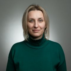 Федотова Карина Сергеевна