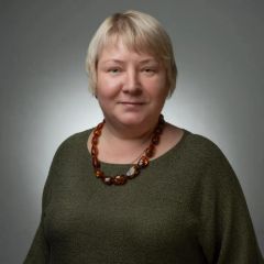 Олейникова Ирина Валерьевна