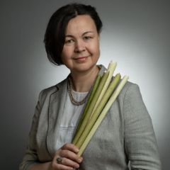 Крюкова Марина Михайловна