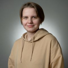 Гольцова Анна Юрьевна
