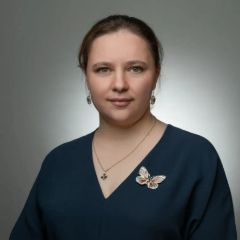 Махонина Екатерина Вячеславовна