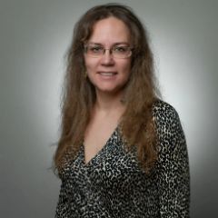 Тарасова Юлия Геннадьевна