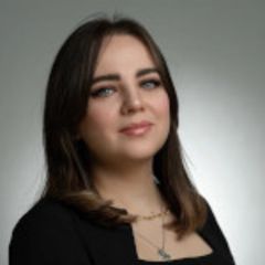 Евтеева Валентина Евгеньевна