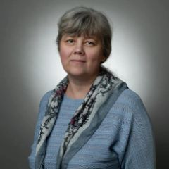 Скульская Елена Юрьевна