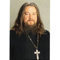 Иерей Михаил Володин