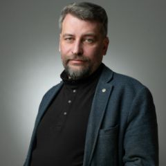 Салтовский Владимир Викторович